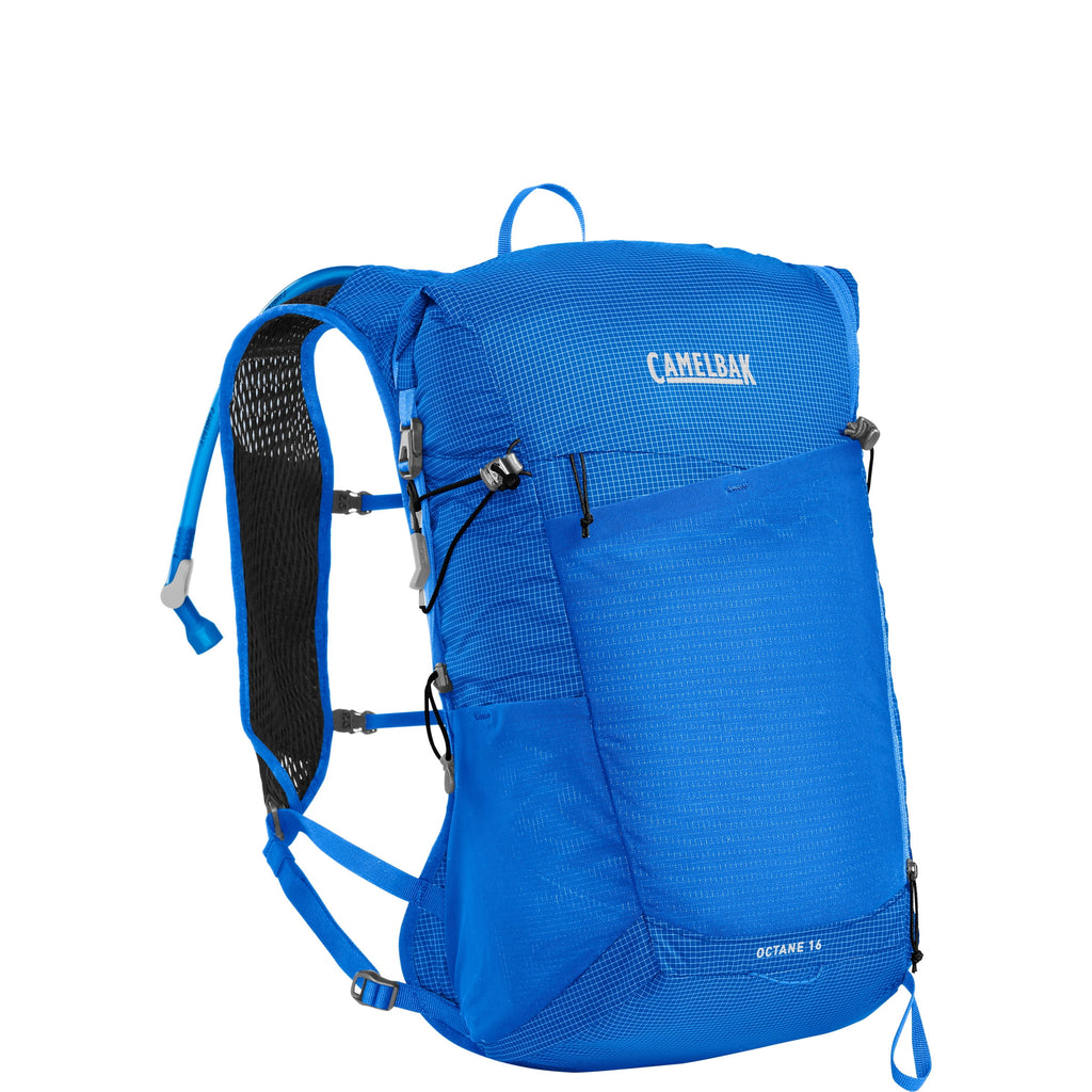 Camelbak Octane™ 16, Fusion 2L, Black/Apricot - SFKR