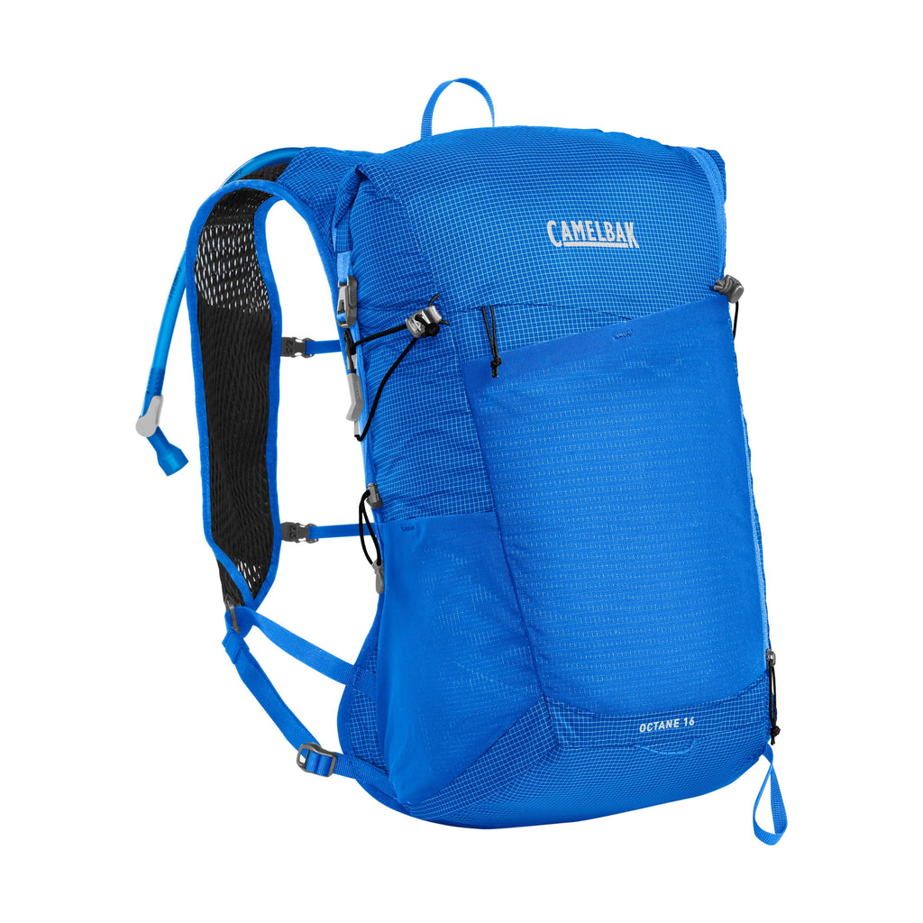 Camelbak Octane™ 16, Fusion 2L, Black/Apricot - SFKR