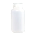 Nalgene Bottle,164 mm H,Natural,73 mm Dia,PK48 PLA-03176 - GEFA