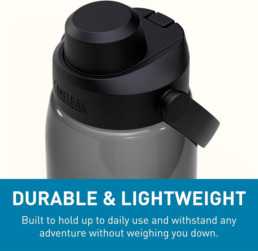 Camelbak Thrive Chug Water Bottle 32oz, Charcoal - CSDY