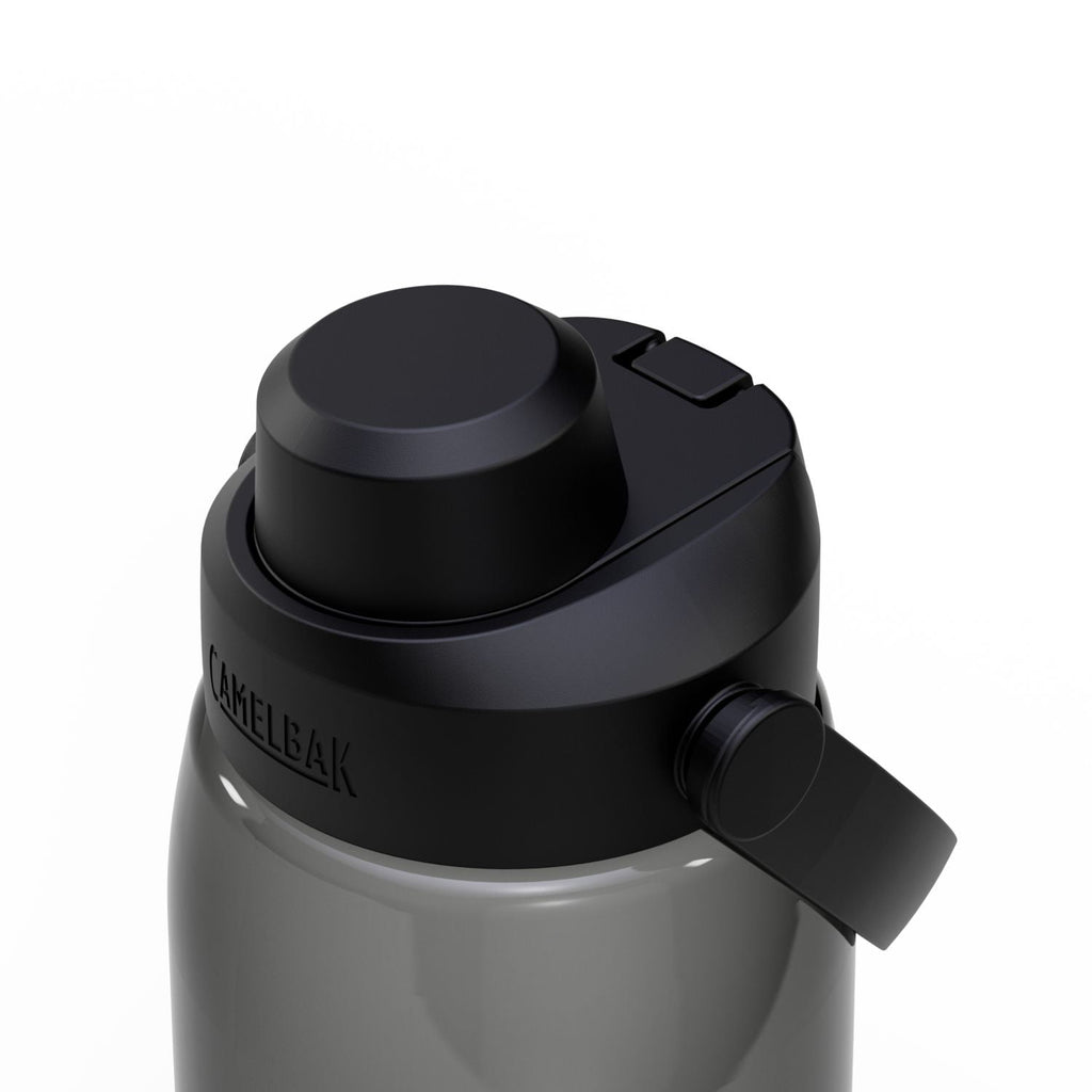 Camelbak Thrive Chug Water Bottle 32oz, Charcoal - CSDY