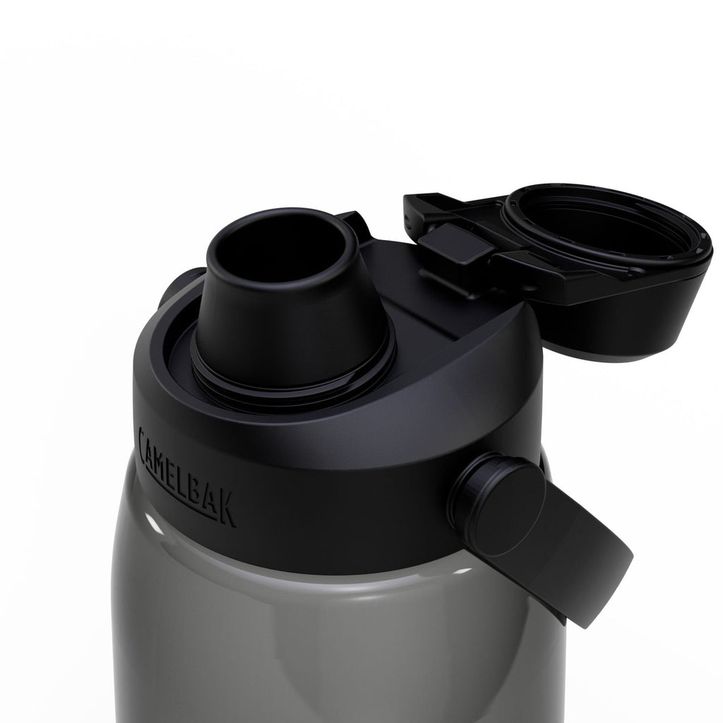 Camelbak Thrive Chug Water Bottle 32oz, Charcoal - CSDY