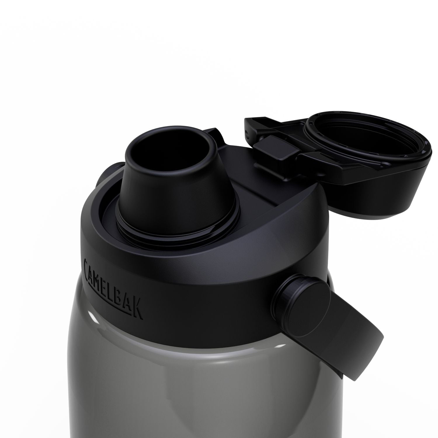 Camelbak Thrive Chug Water Bottle 32oz, Charcoal - CSDY