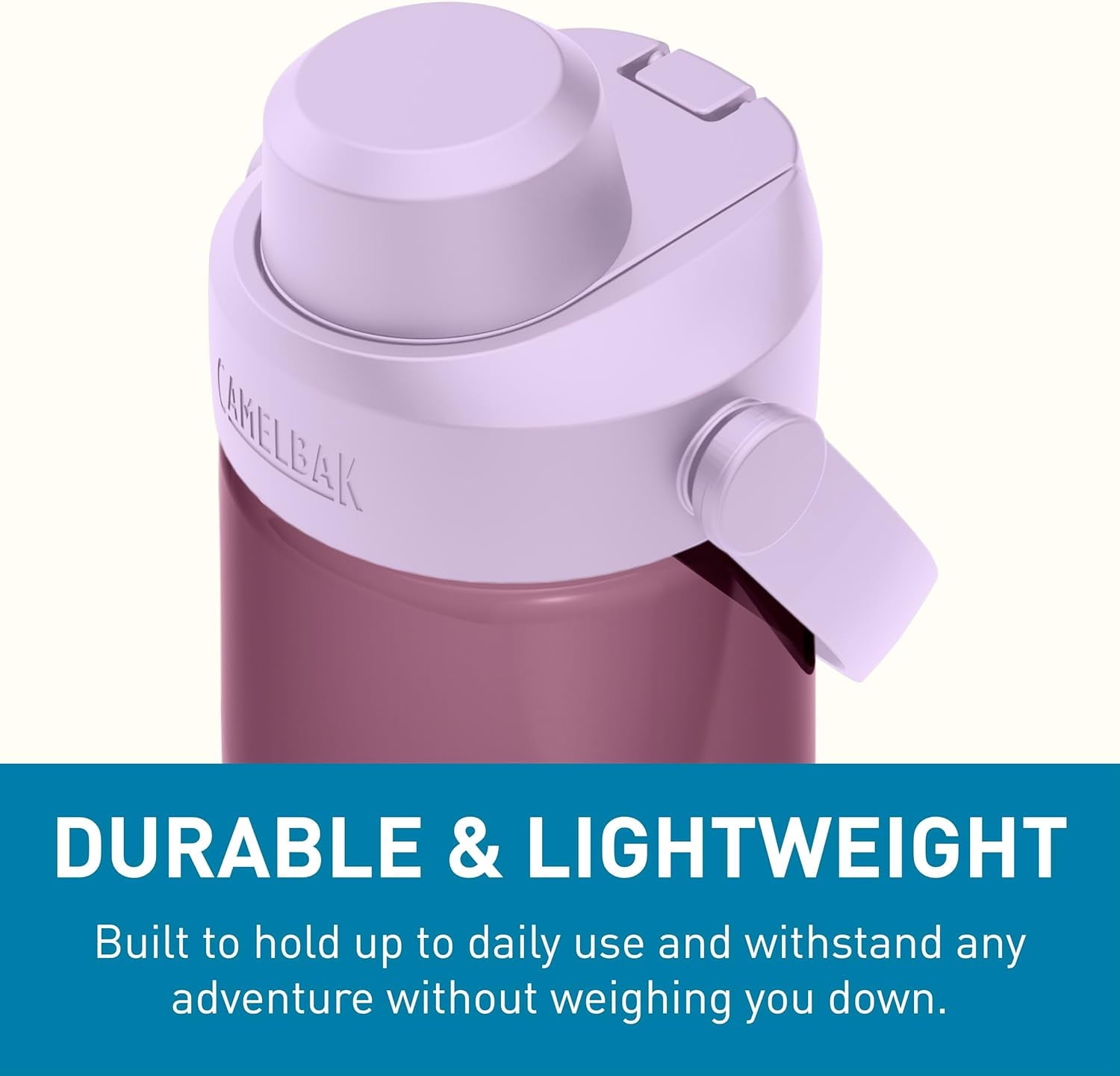 Camelbak Thrive Chug Water Bottle 32oz, Charcoal - CSDY