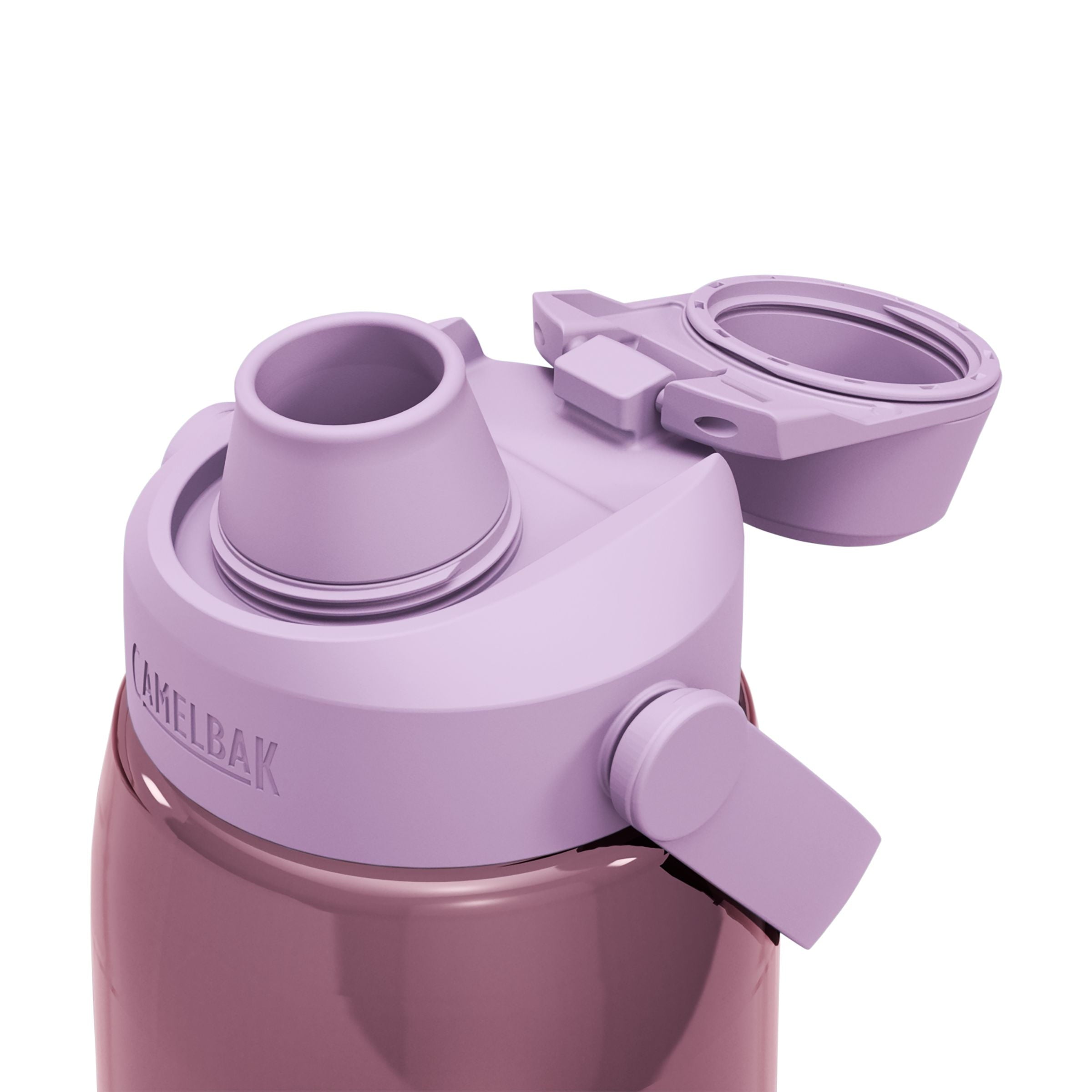 Camelbak Thrive Chug Water Bottle 32oz, Charcoal - CSDY