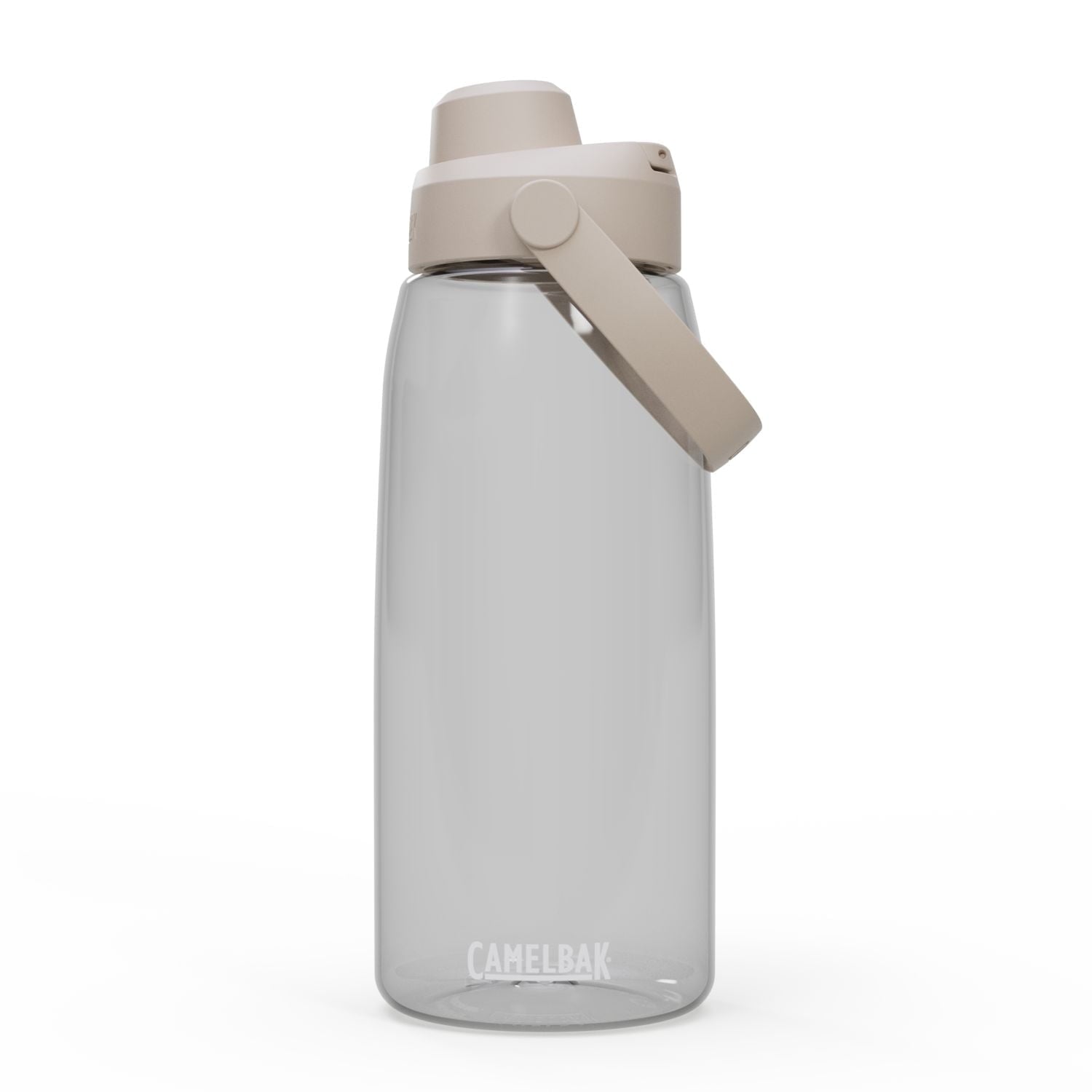Camelbak Thrive Chug Water Bottle 32oz, Charcoal - CSDY