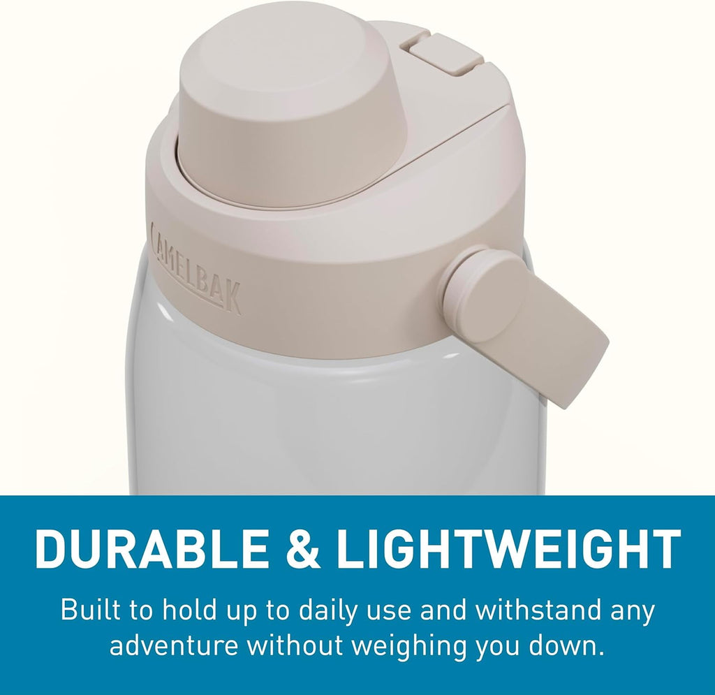 Camelbak Thrive Chug Water Bottle 32oz, Charcoal - CSDY