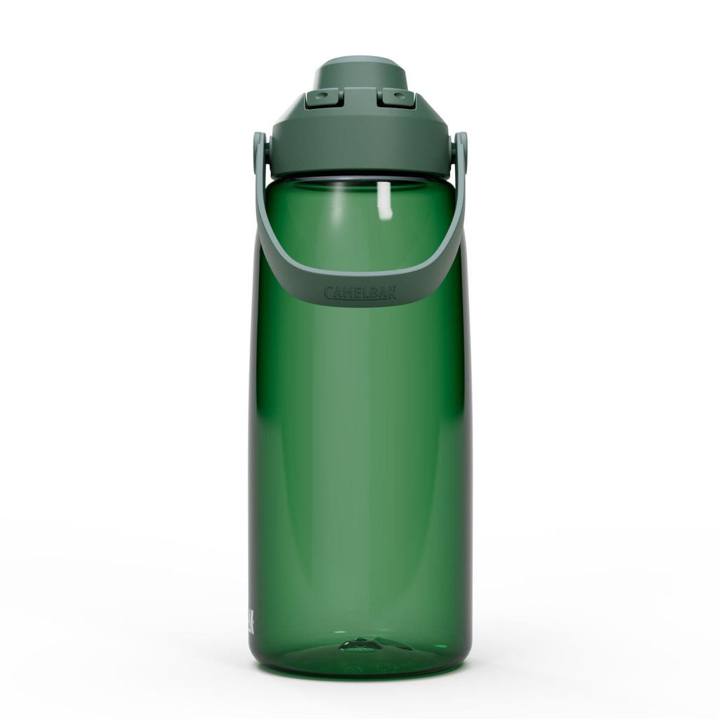 Camelbak Thrive Chug Water Bottle 32oz, Charcoal - CSDY