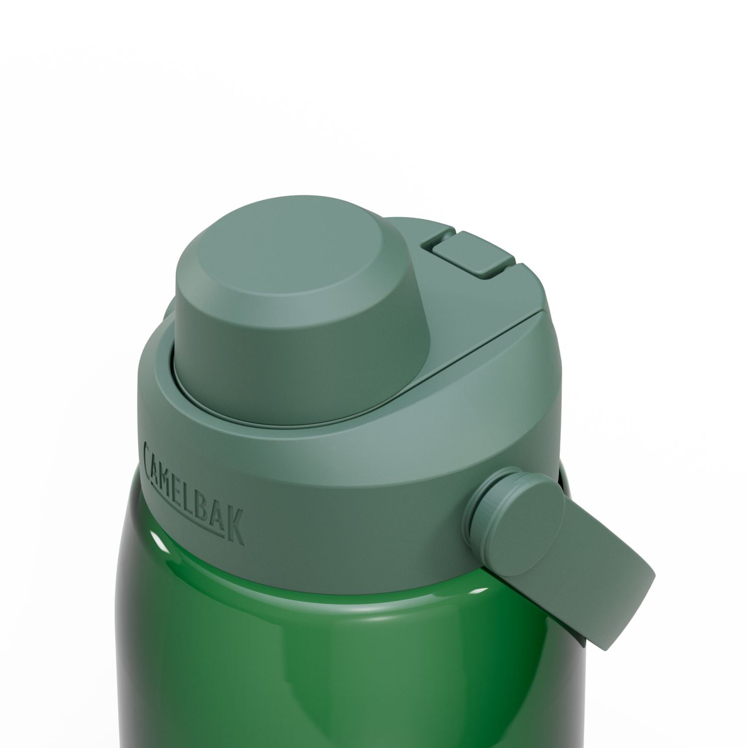 Camelbak Thrive Chug Water Bottle 32oz, Charcoal - CSDY