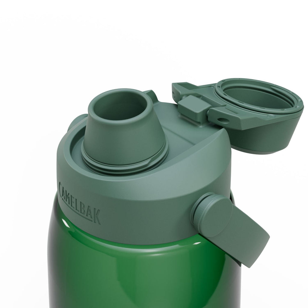 Camelbak Thrive Chug Water Bottle 32oz, Charcoal - CSDY