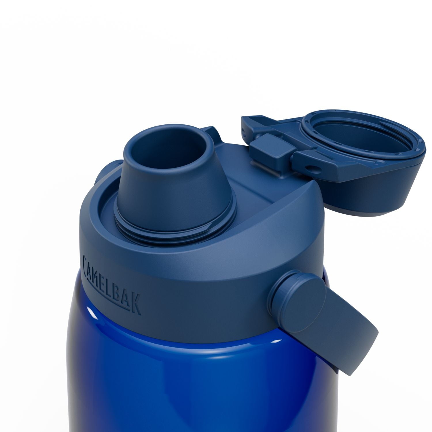 Camelbak Thrive Chug Water Bottle 32oz, Charcoal - CSDY