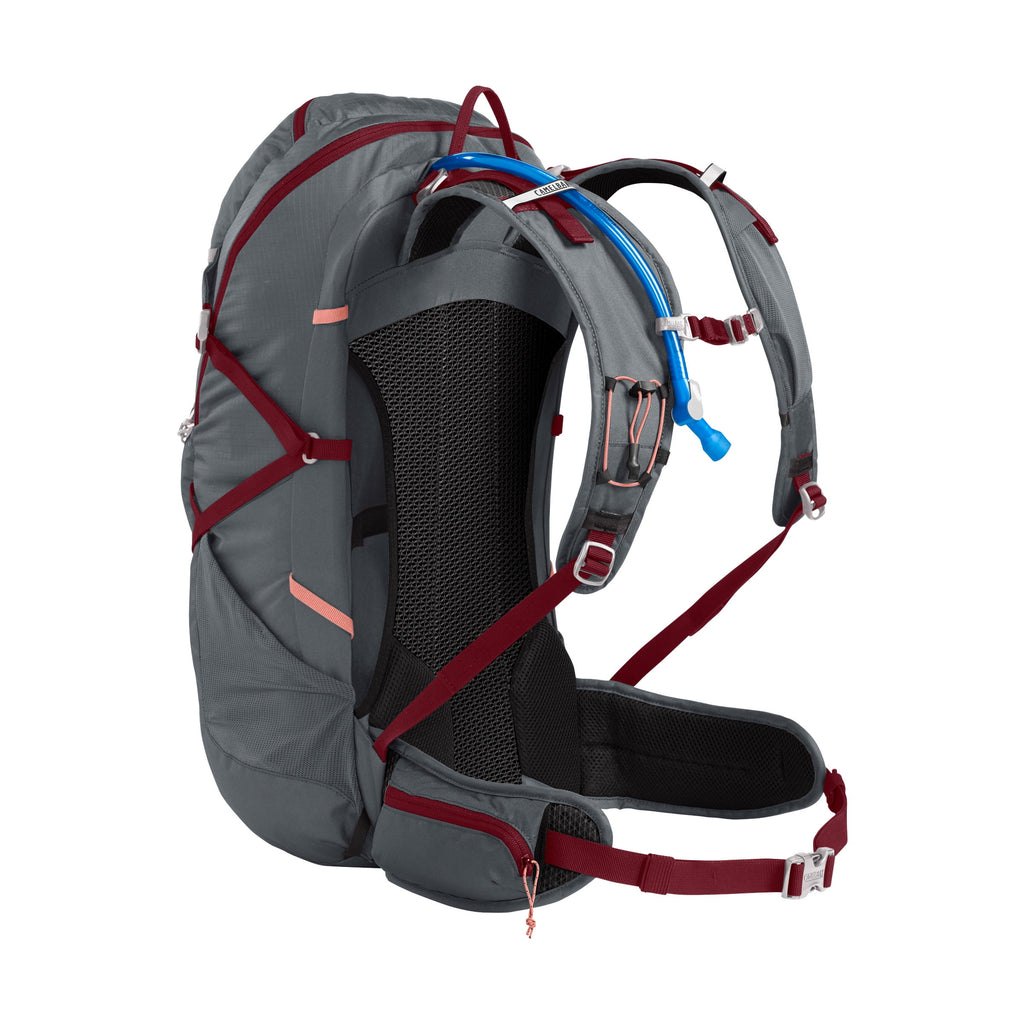 Camelbak Women's Fourteener™ 30 100oz, Castlerock/Cabernet - EFS8