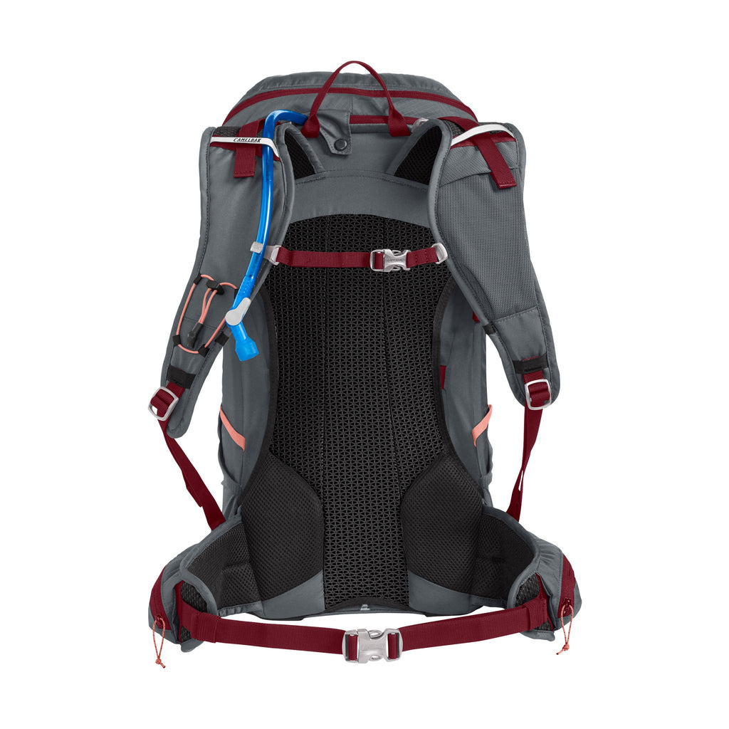 Camelbak Women's Fourteener™ 30 100oz, Castlerock/Cabernet - EFS8