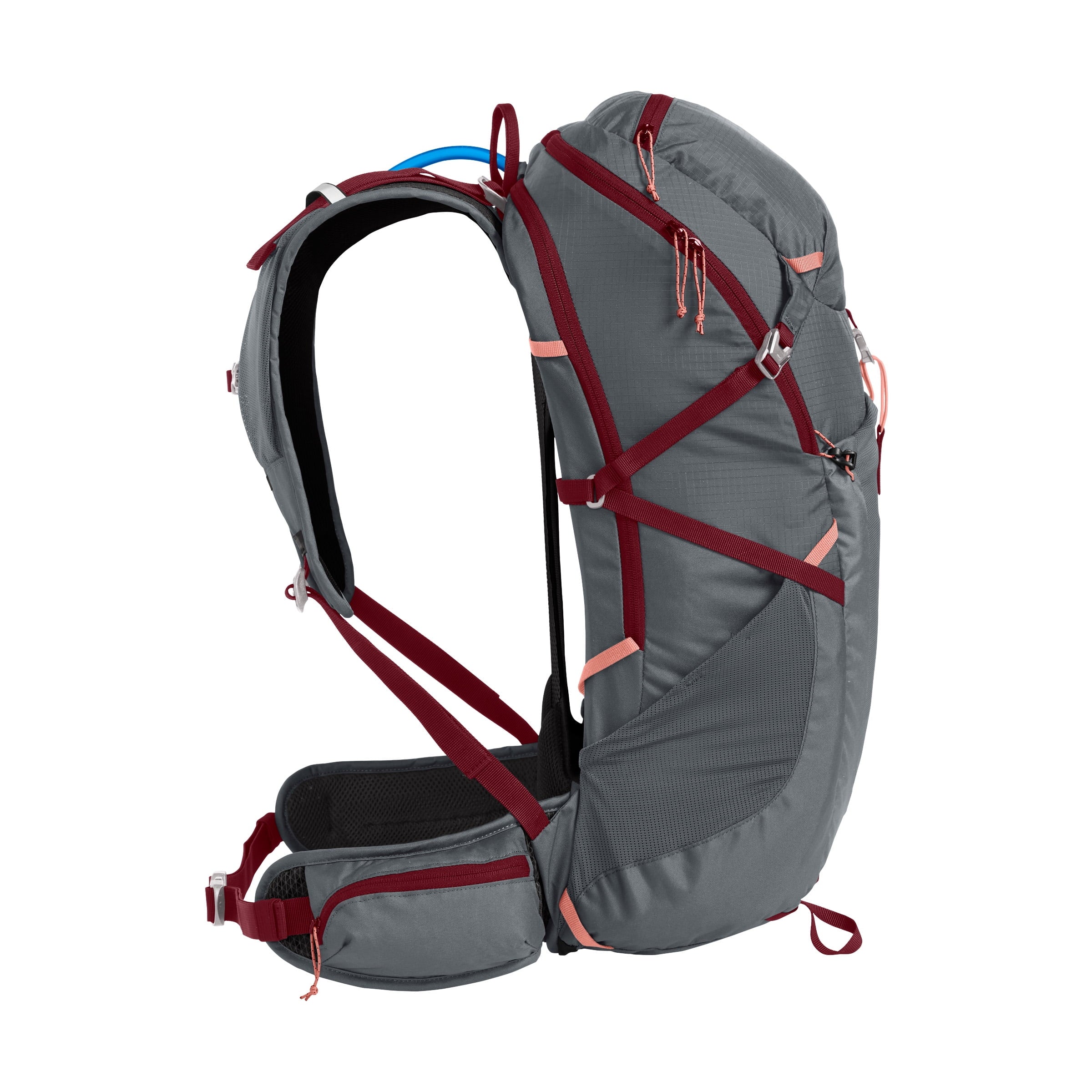 Camelbak Women's Fourteener™ 30 100oz, Castlerock/Cabernet - EFS8