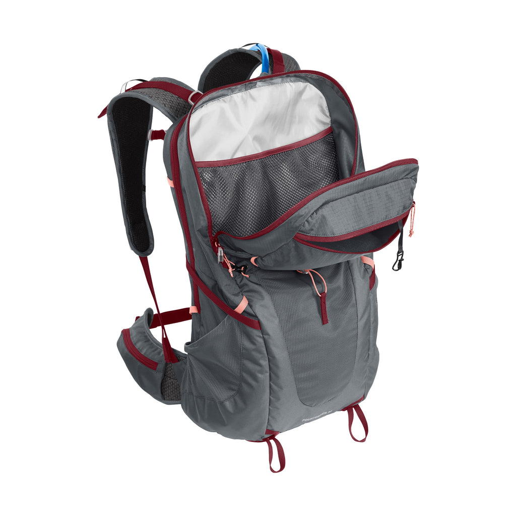 Camelbak Women's Fourteener™ 30 100oz, Castlerock/Cabernet - EFS8