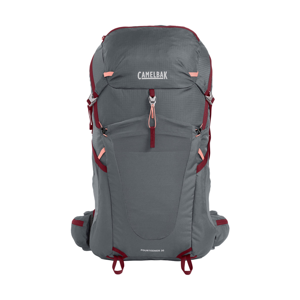 Camelbak Women's Fourteener™ 30 100oz, Castlerock/Cabernet - EFS8