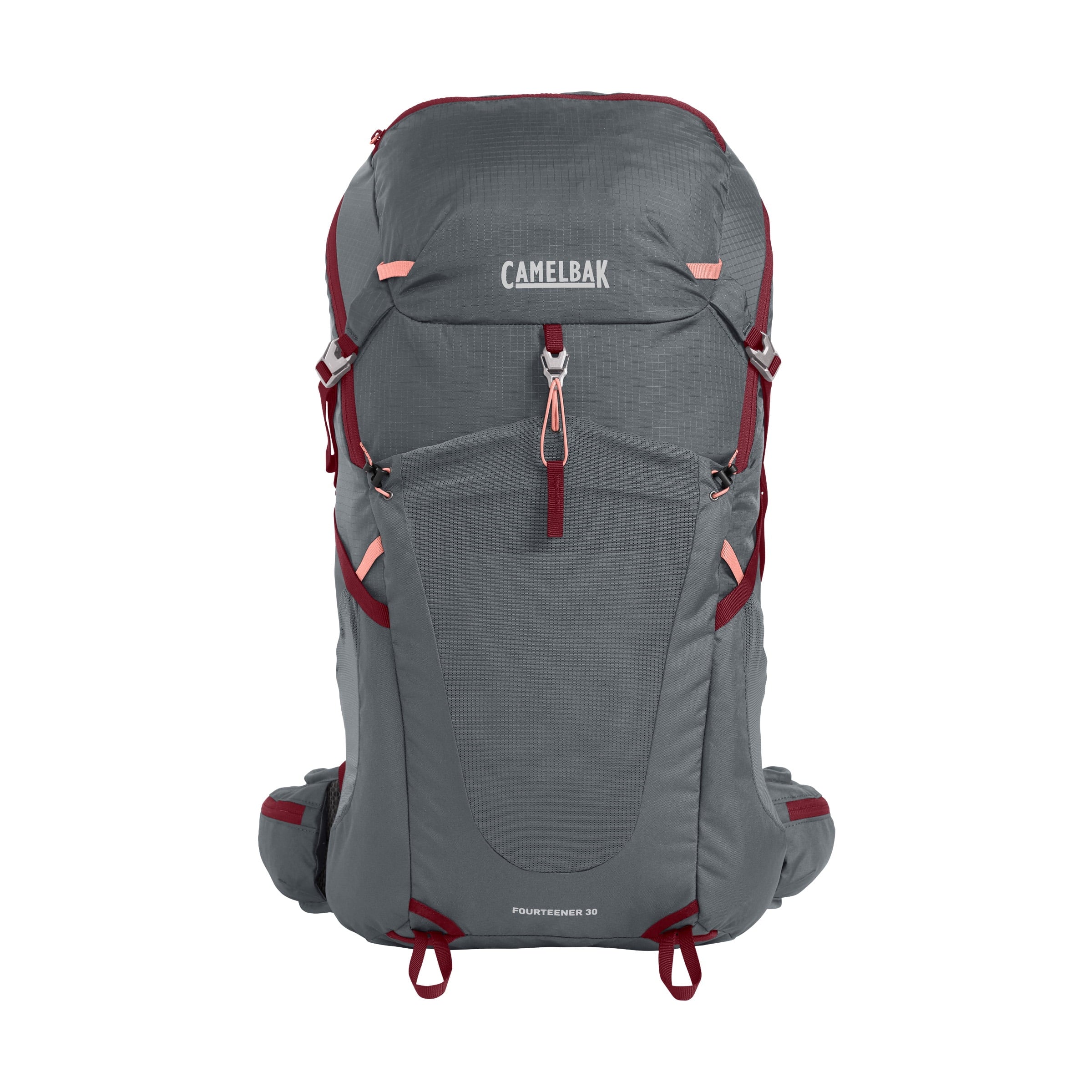 Camelbak Women's Fourteener™ 30 100oz, Castlerock/Cabernet - EFS8