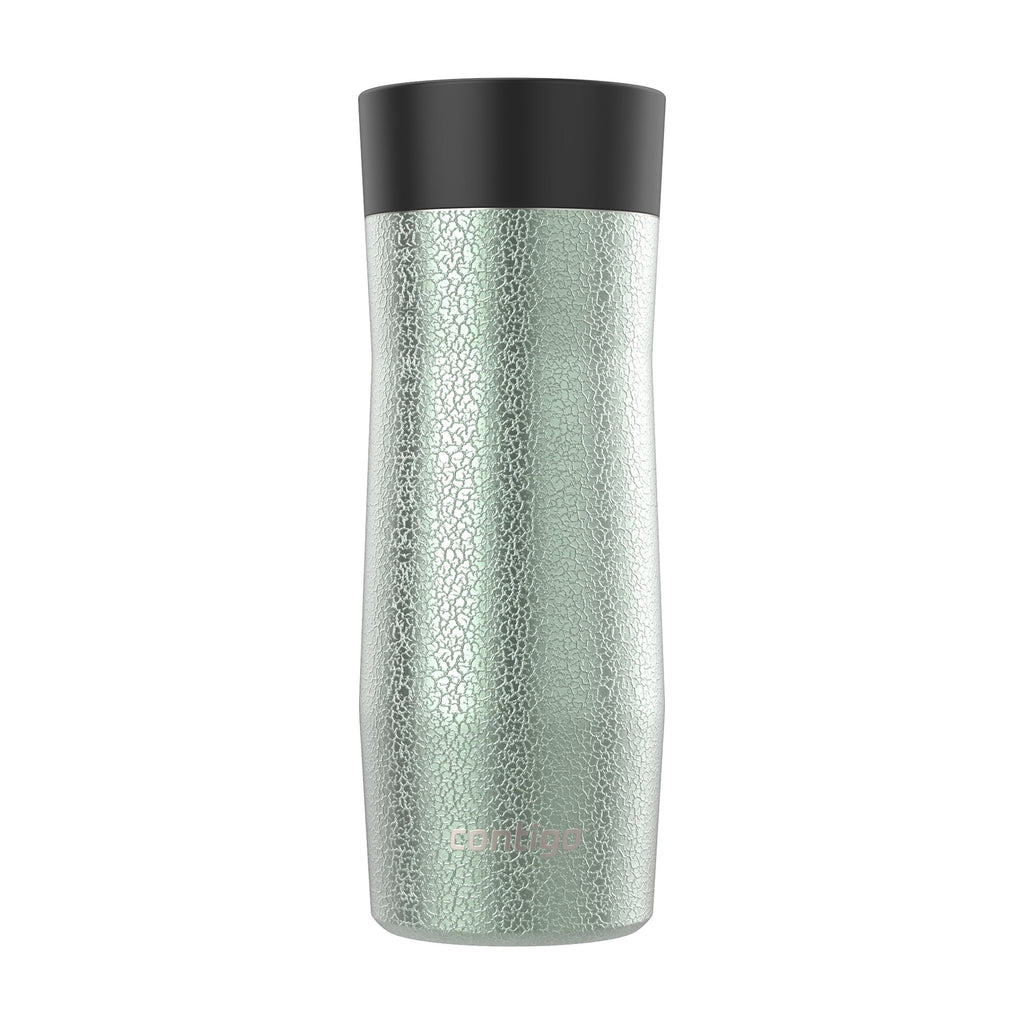 Contigo AUTOSEAL West Loop Vacuum-Insulated Stainless Steel Travel Mug with Easy-Clean Lid, 16 oz - V2MN
