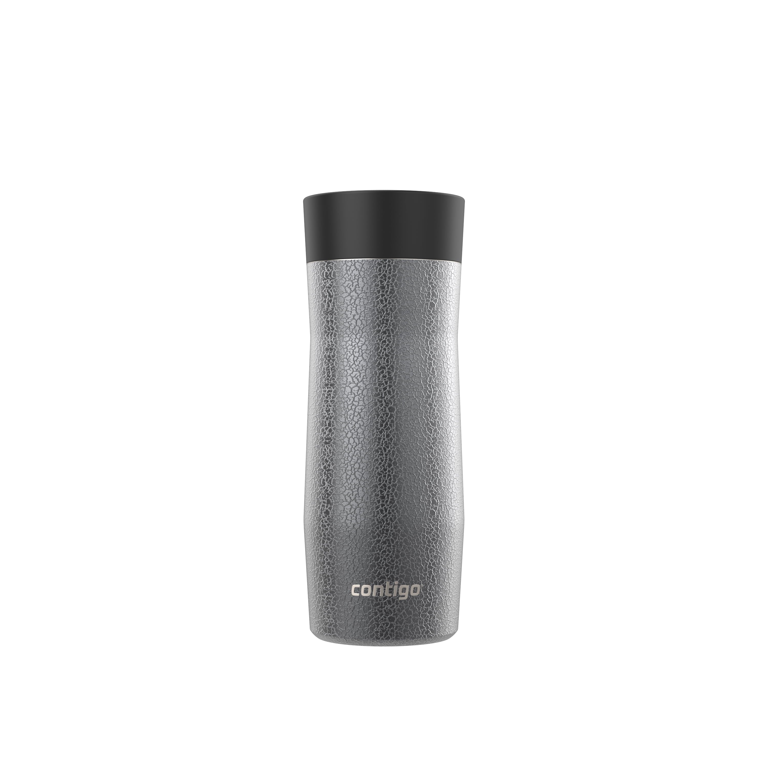 Contigo AUTOSEAL West Loop Vacuum-Insulated Stainless Steel Travel Mug with Easy-Clean Lid, 16 oz - V2MN