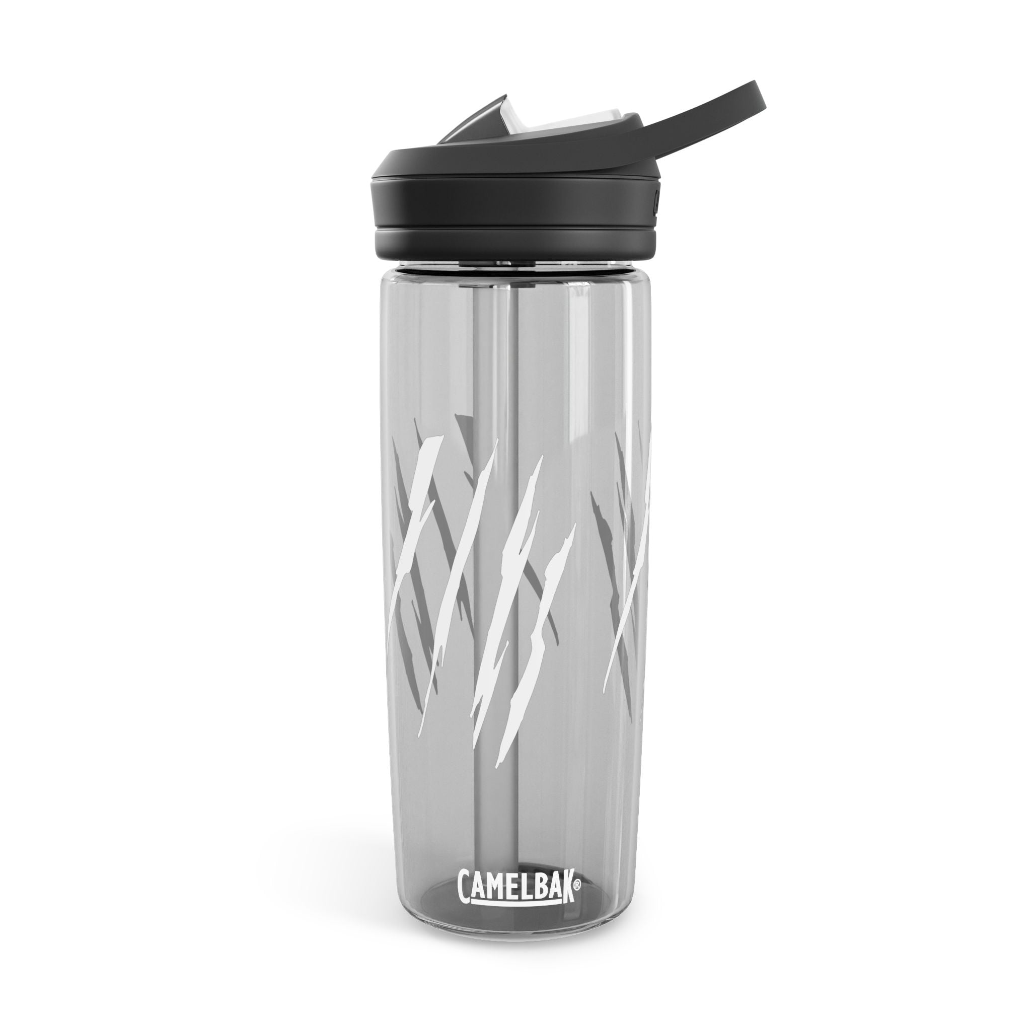 Effete Feline Claw Marks Scratch CamelBak Eddy®  Water Bottle, 20oz\25oz - GJWK
