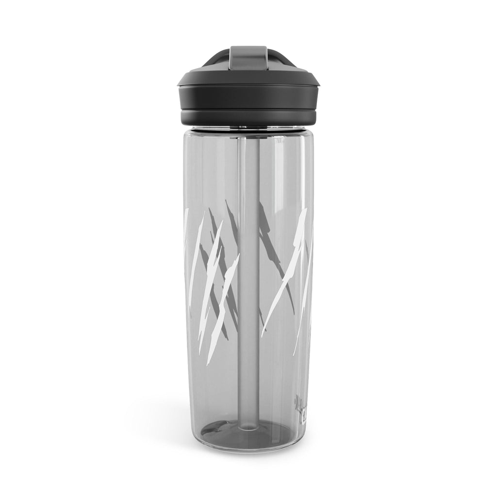 Effete Feline Claw Marks Scratch CamelBak Eddy®  Water Bottle, 20oz\25oz - GJWK