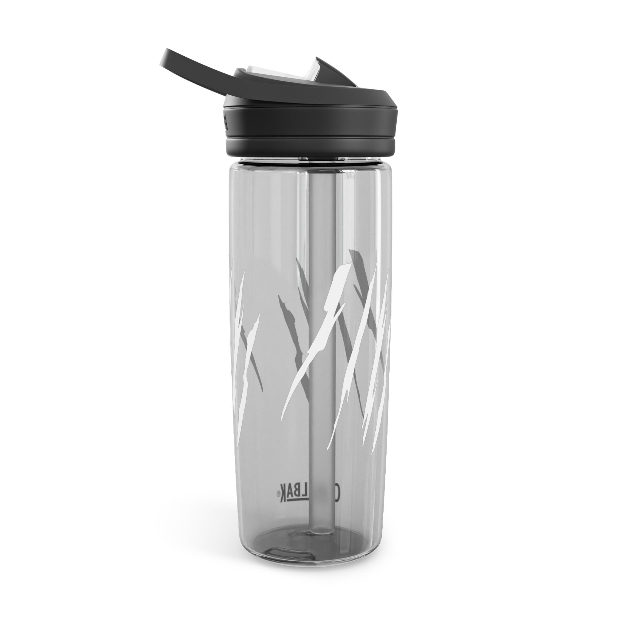 Effete Feline Claw Marks Scratch CamelBak Eddy®  Water Bottle, 20oz\25oz - GJWK