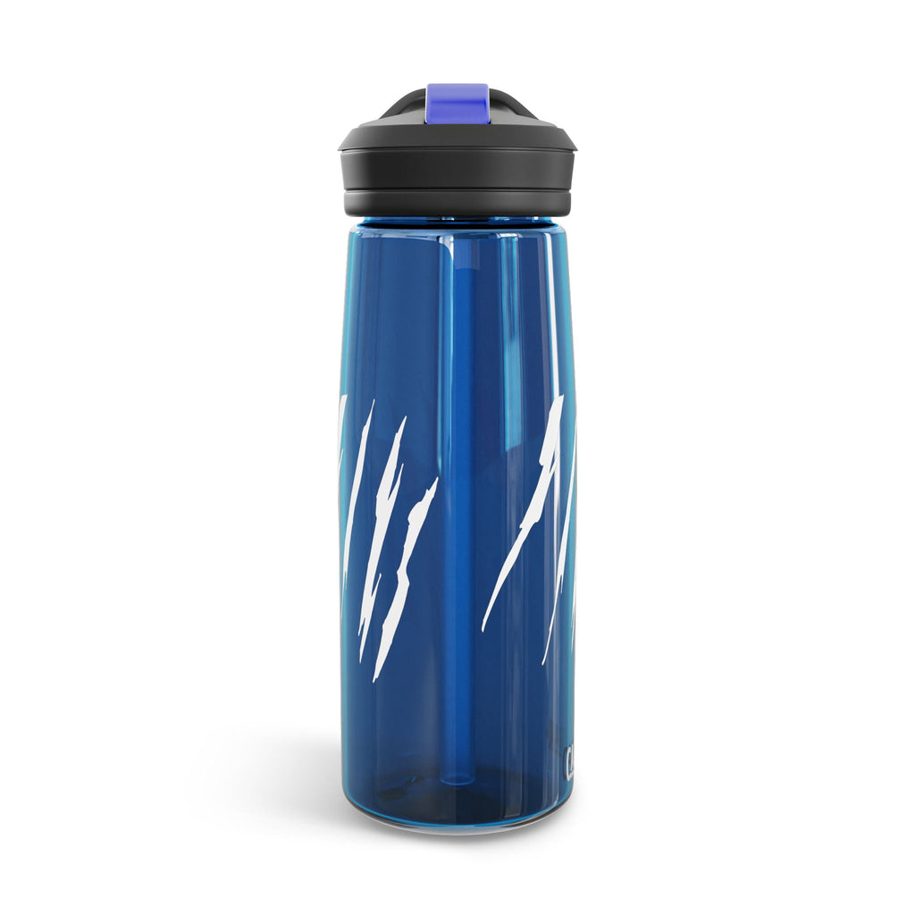 Effete Feline Claw Marks Scratch CamelBak Eddy®  Water Bottle, 20oz\25oz - GJWK