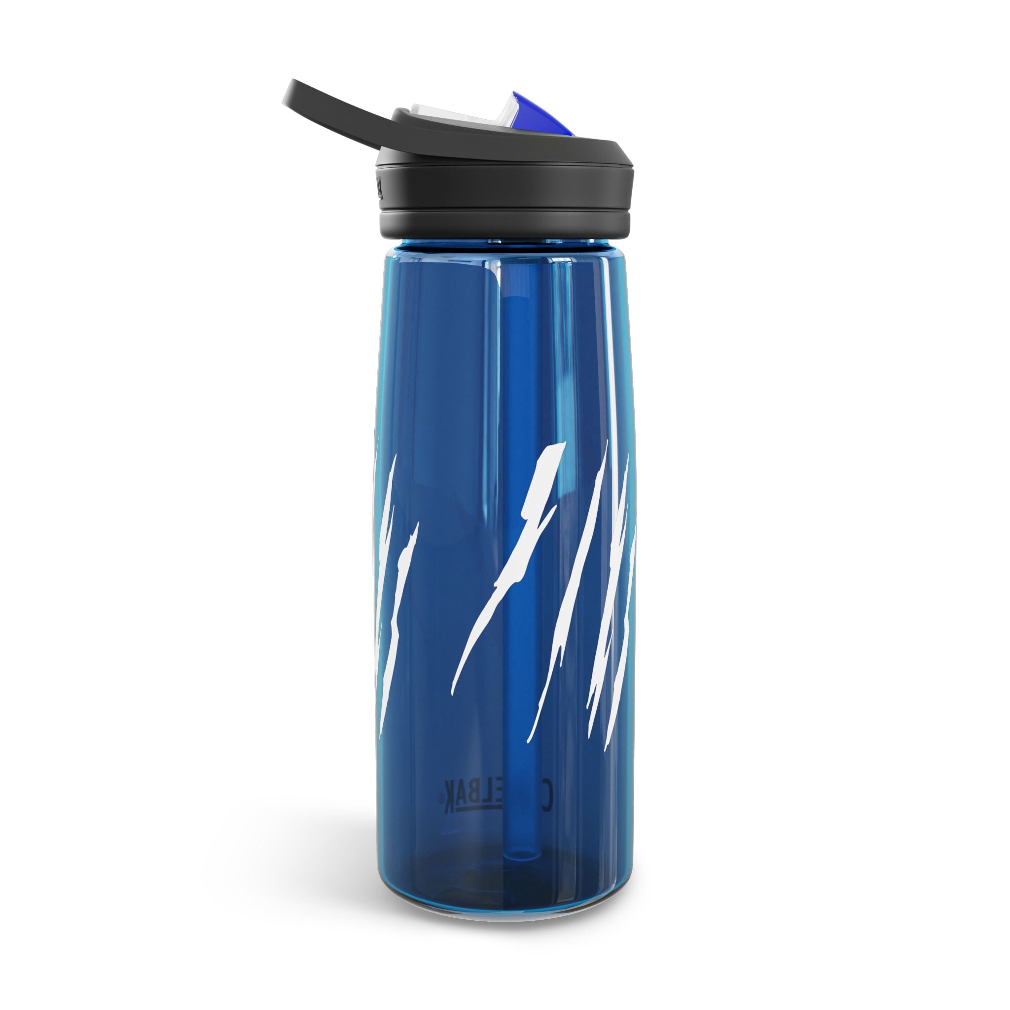 Effete Feline Claw Marks Scratch CamelBak Eddy®  Water Bottle, 20oz\25oz - GJWK