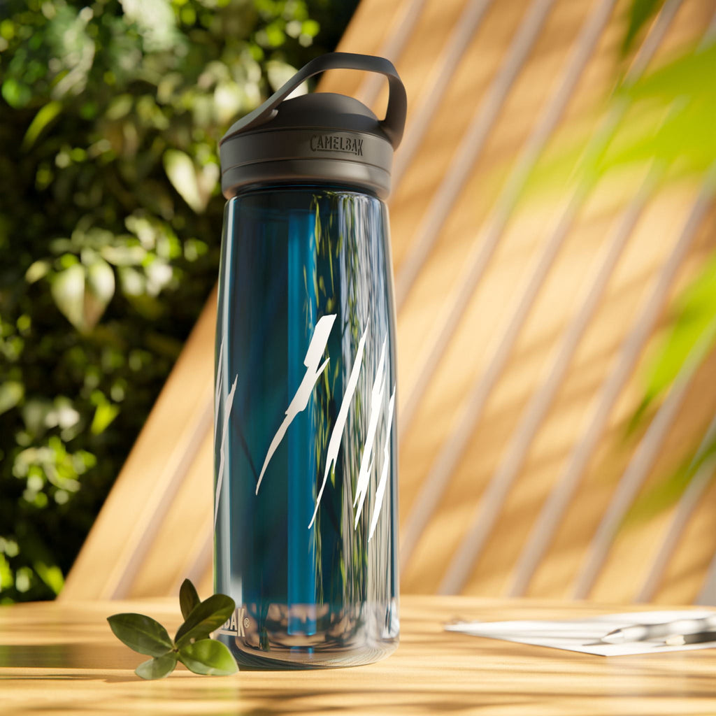 Effete Feline Claw Marks Scratch CamelBak Eddy®  Water Bottle, 20oz\25oz - GJWK