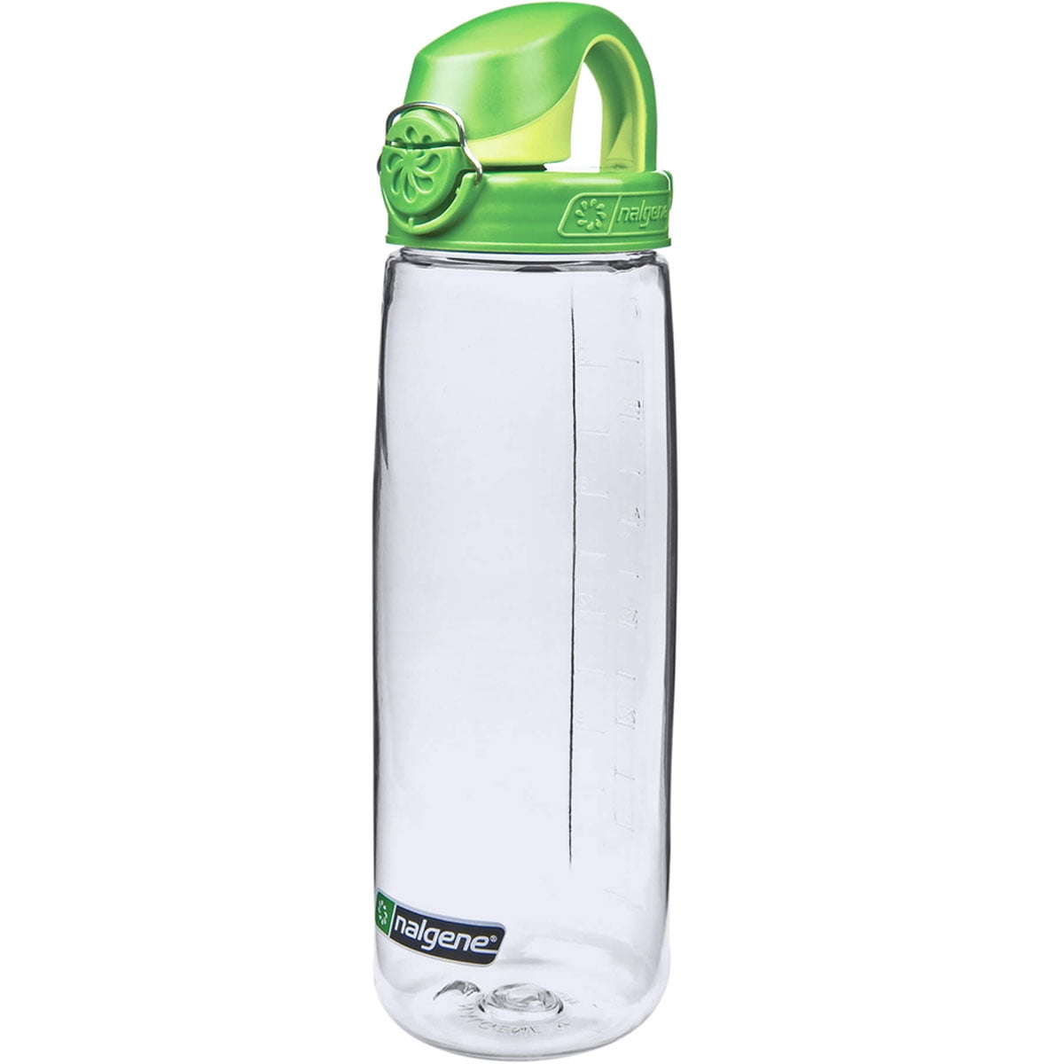 Nalgene Tritan OTF Water Bottle: 24oz, Glacial Blue - MFRK