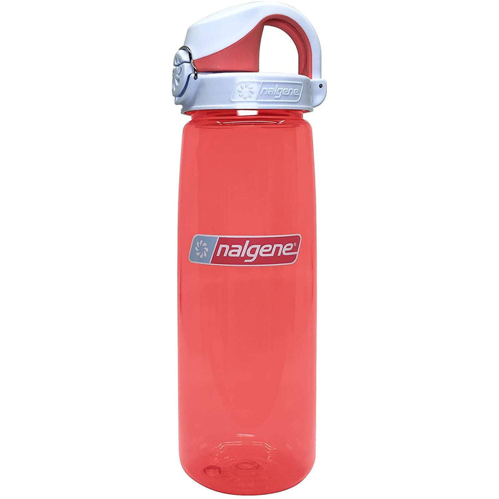 Nalgene Tritan OTF Water Bottle: 24oz, Glacial Blue - MFRK