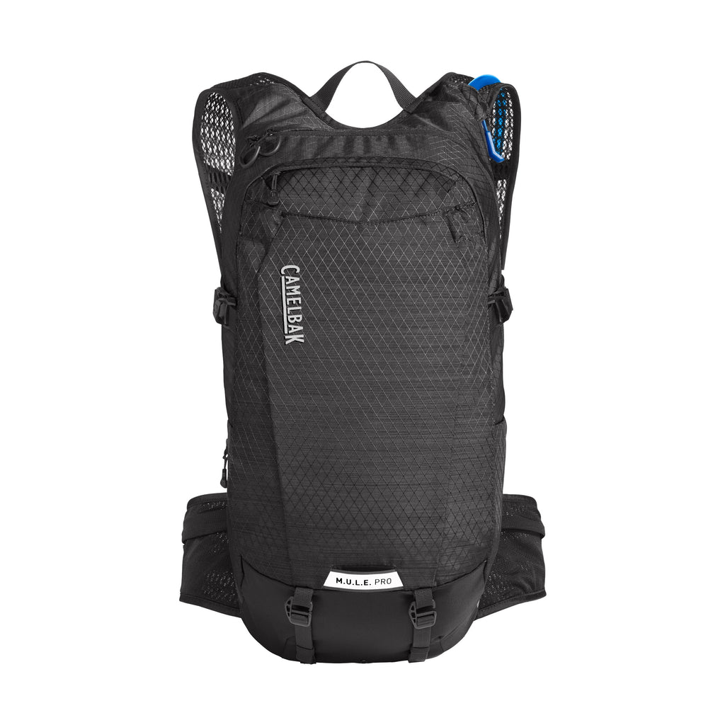 Camelbak M.U.L.E. Pro 14 100oz, Black - 7UEK