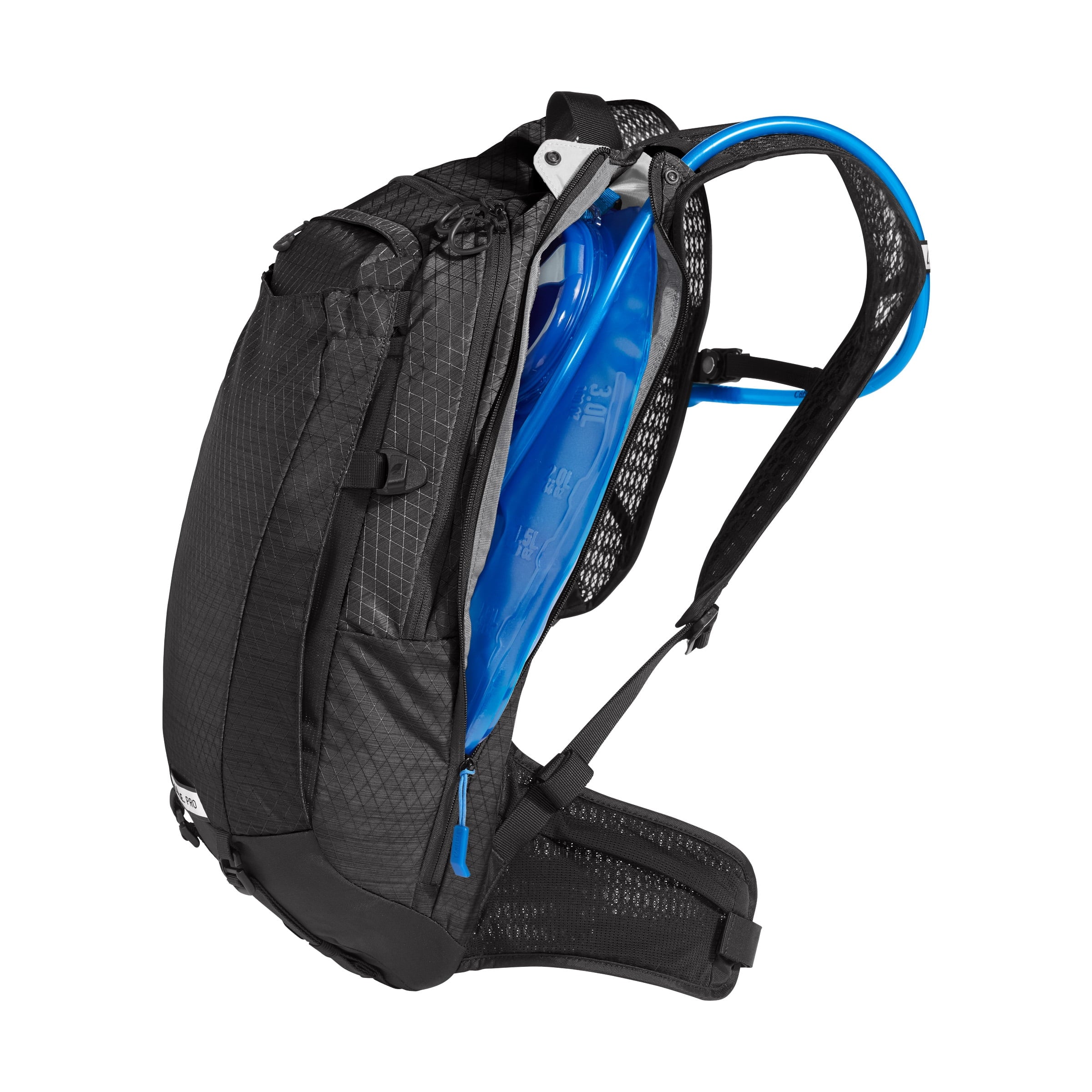 Camelbak M.U.L.E. Pro 14 100oz, Black - 7UEK