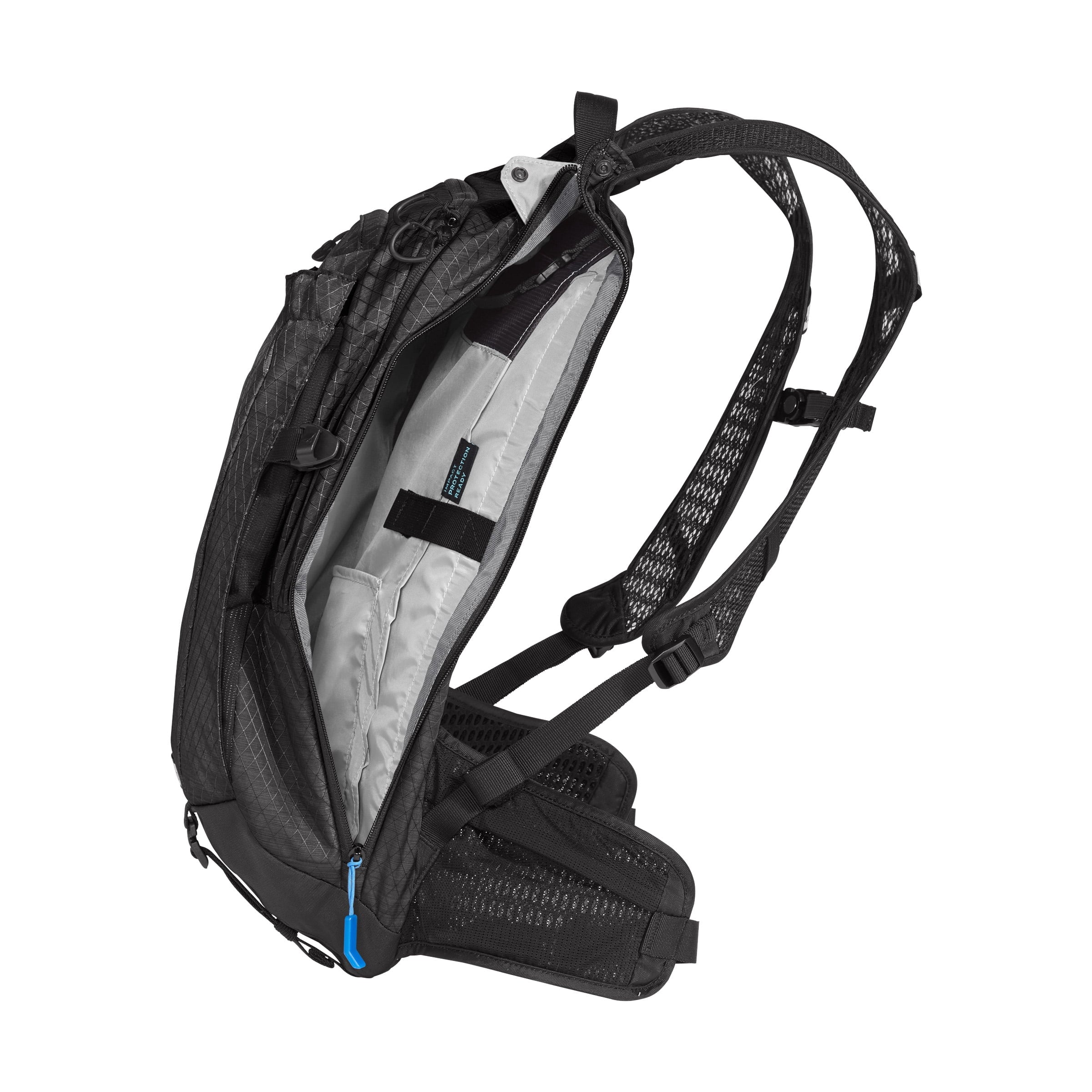 Camelbak M.U.L.E. Pro 14 100oz, Black - 7UEK