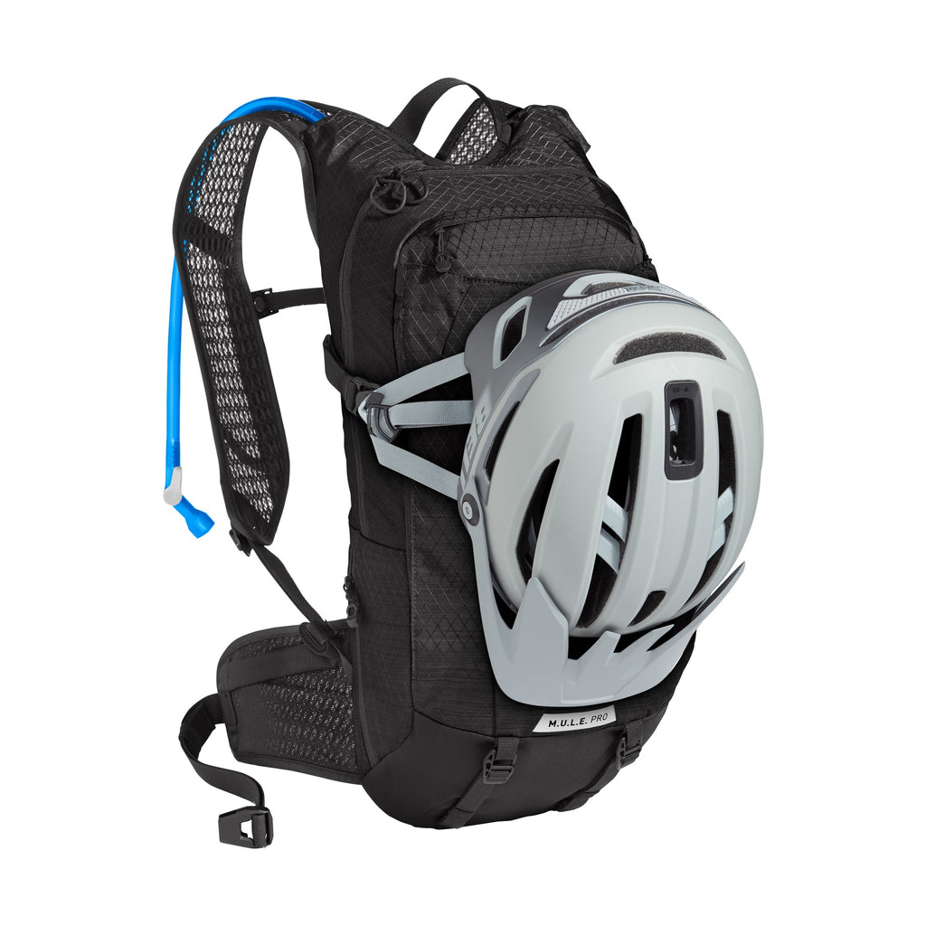 Camelbak M.U.L.E. Pro 14 100oz, Black - 7UEK