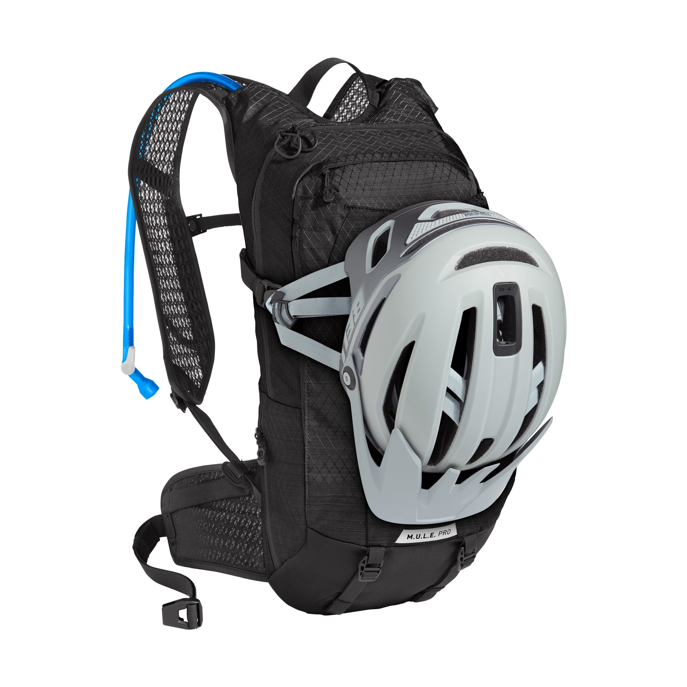 Camelbak M.U.L.E. Pro 14 100oz, Black - 7UEK