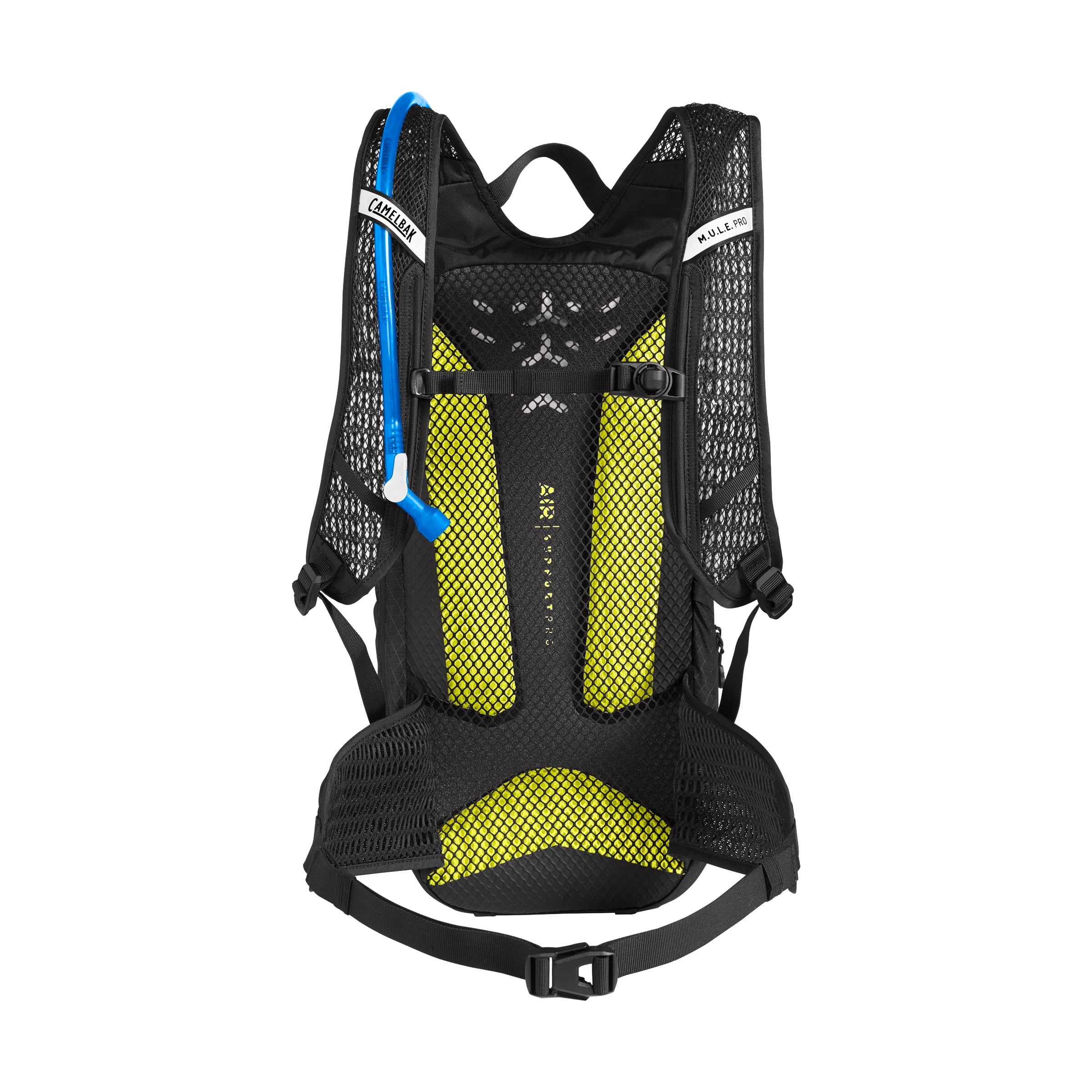 Camelbak M.U.L.E. Pro 14 100oz, Black - 7UEK