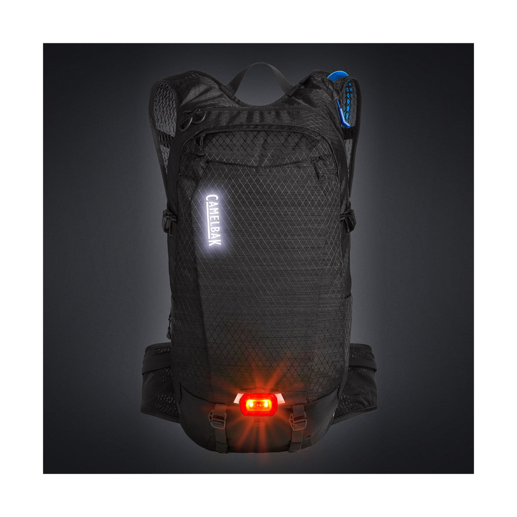 Camelbak M.U.L.E. Pro 14 100oz, Black - 7UEK