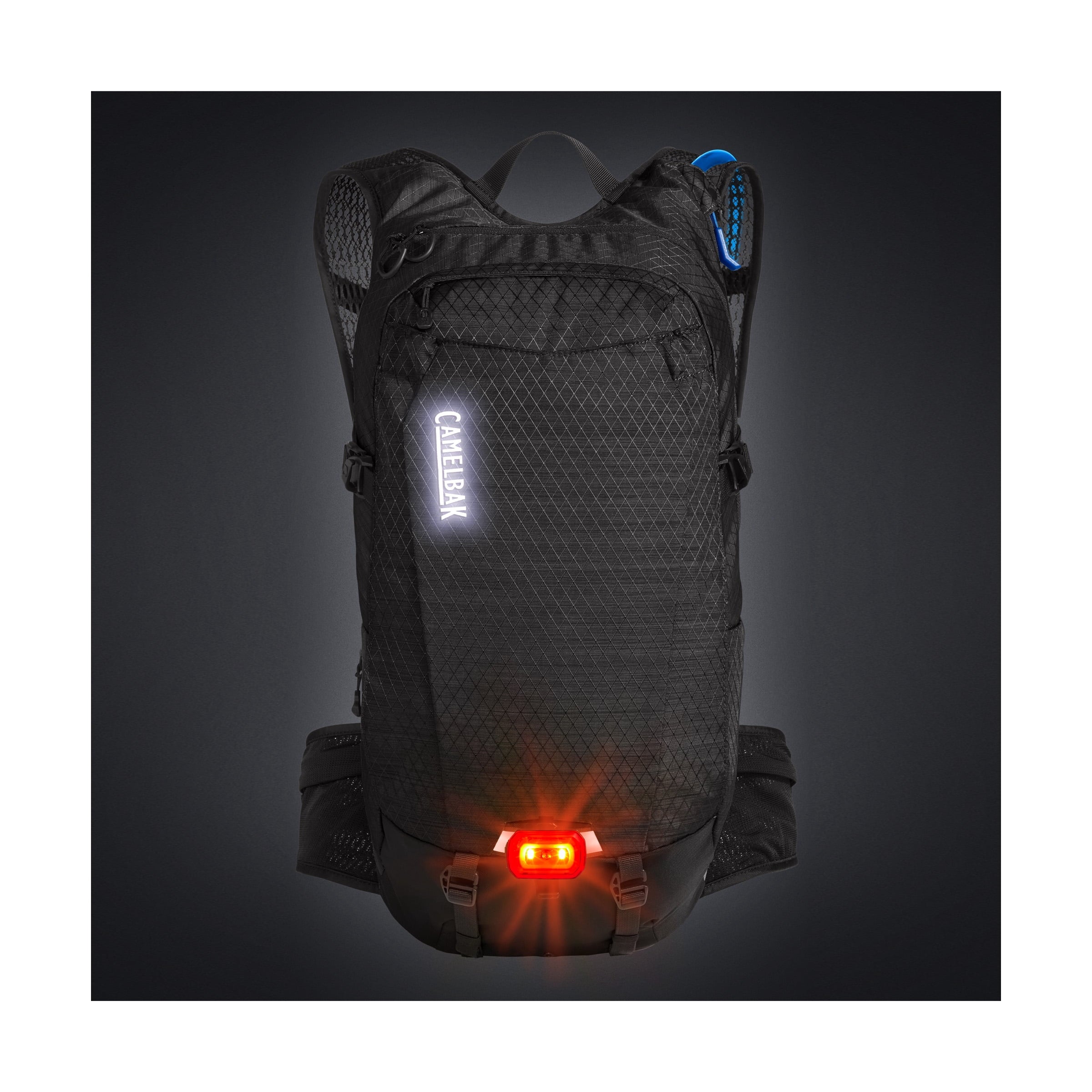 Camelbak M.U.L.E. Pro 14 100oz, Black - 7UEK