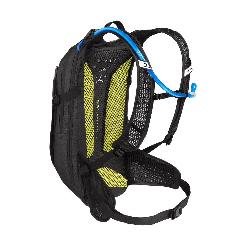 Camelbak M.U.L.E. Pro 14 100oz, Black - 7UEK