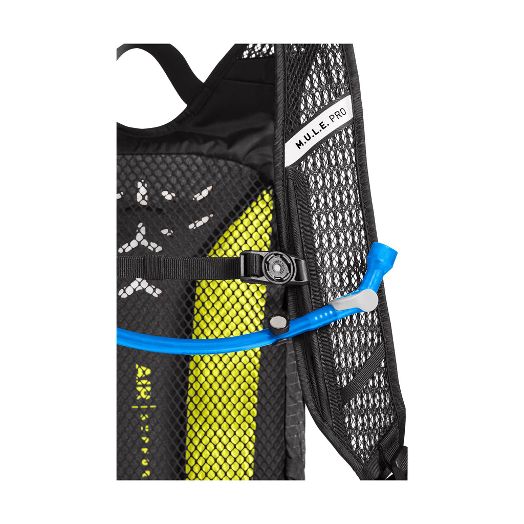 Camelbak M.U.L.E. Pro 14 100oz, Black - 7UEK
