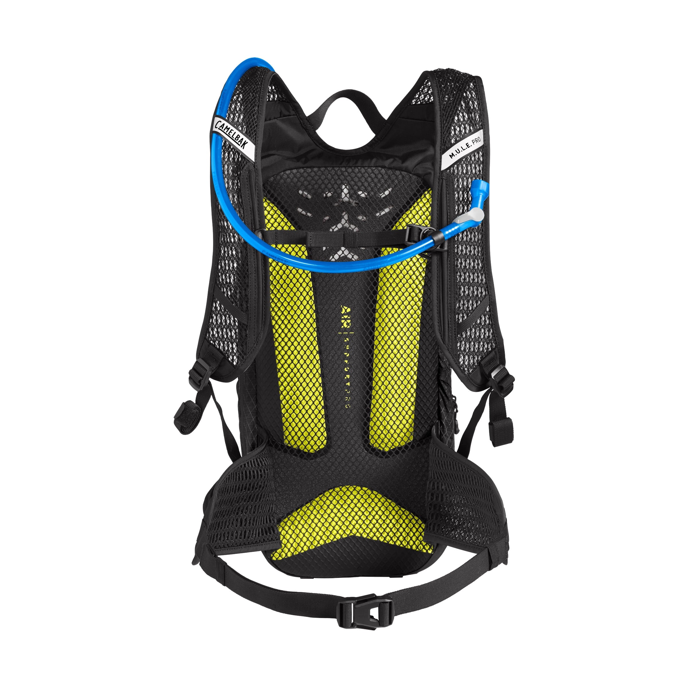 Camelbak M.U.L.E. Pro 14 100oz, Black - 7UEK
