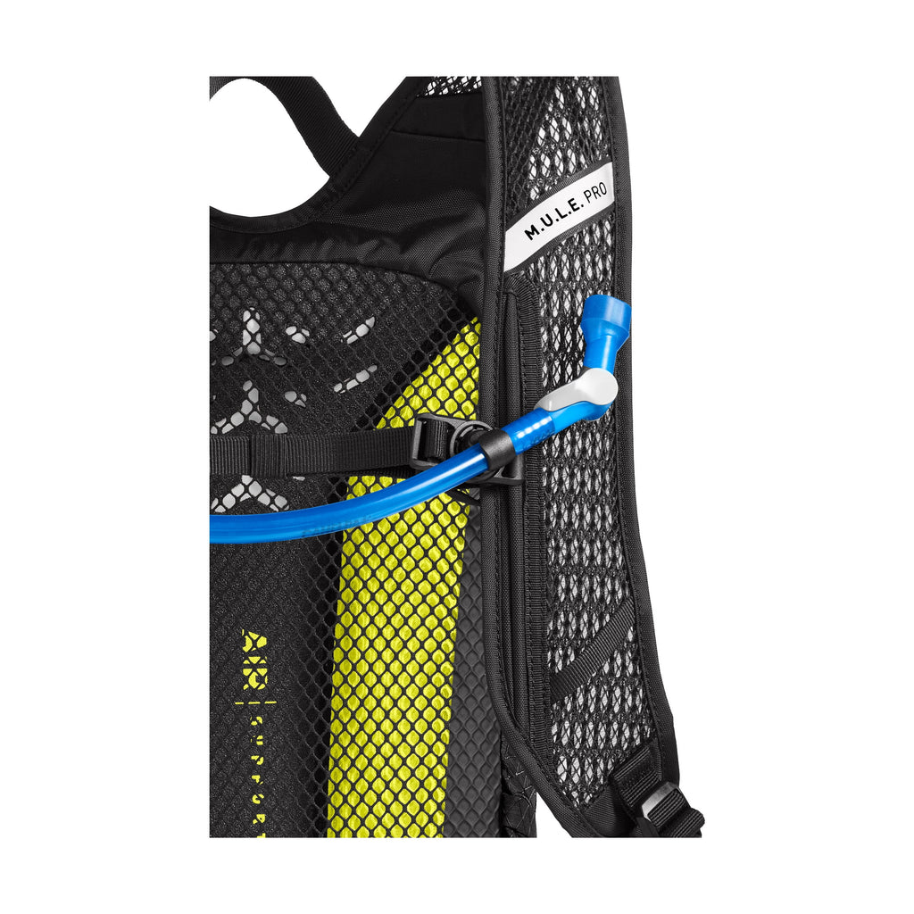 Camelbak M.U.L.E. Pro 14 100oz, Black - 7UEK
