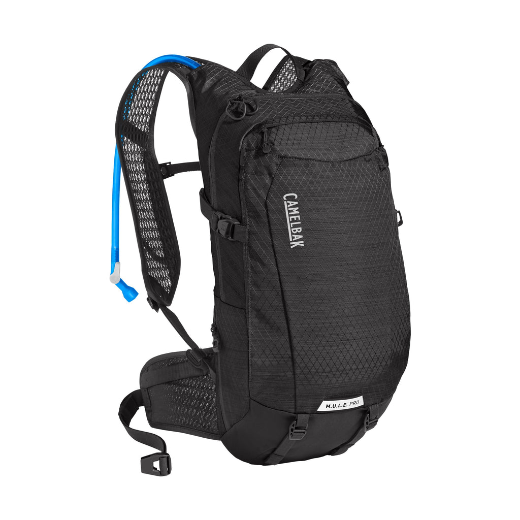 Camelbak M.U.L.E. Pro 14 100oz, Black - 7UEK