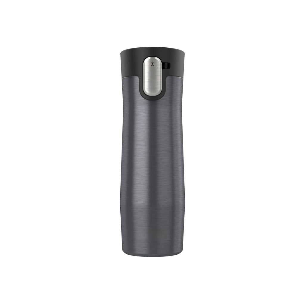 Autoseal West Loop Vacuum-insulated Stainless Steel Travel Mug With Easy-clean Lid 20 Oz Sake - 9WYF