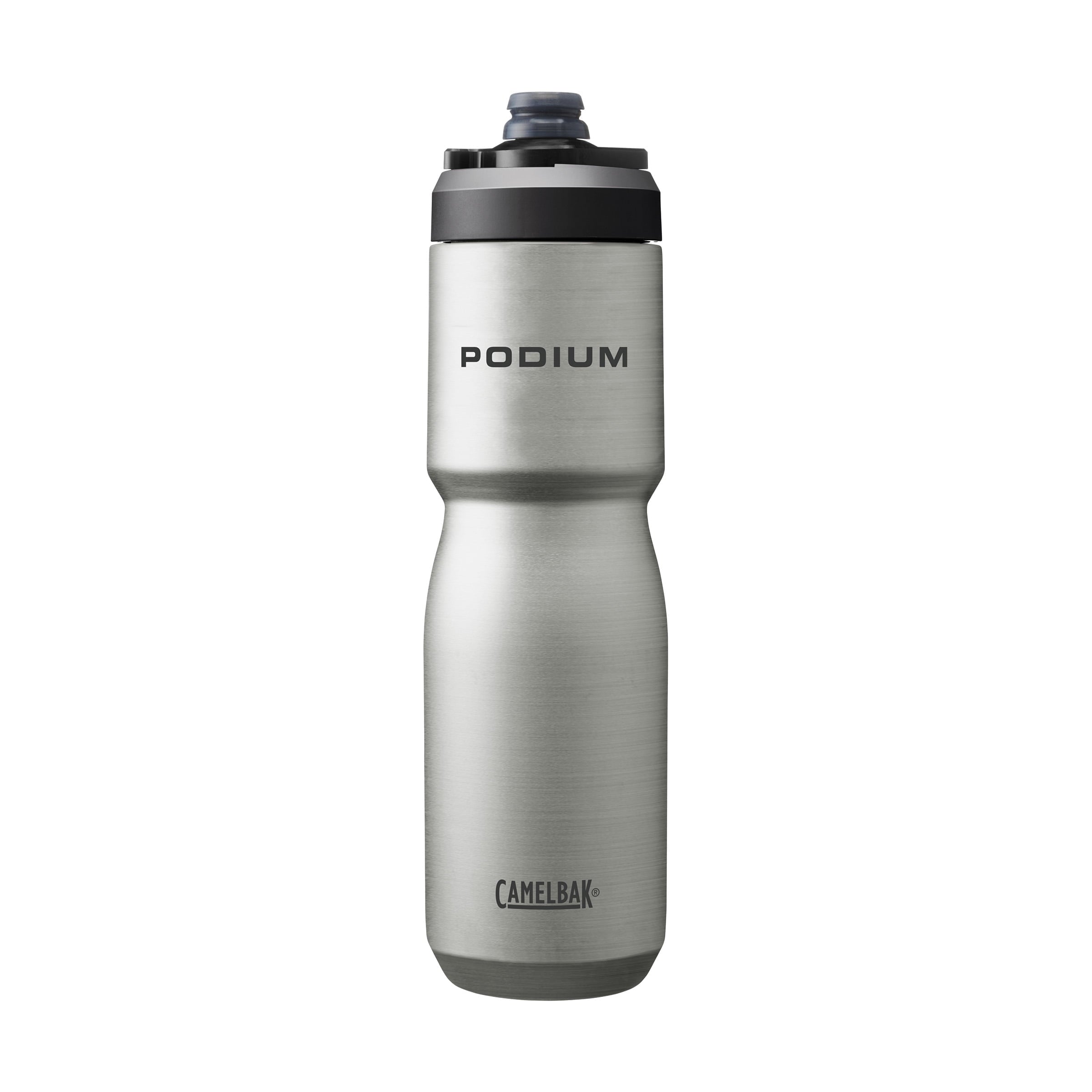 CamelBak Podium 22oz Insulated Stainless Steel Bike Water Bottle, Pacific - 93JC