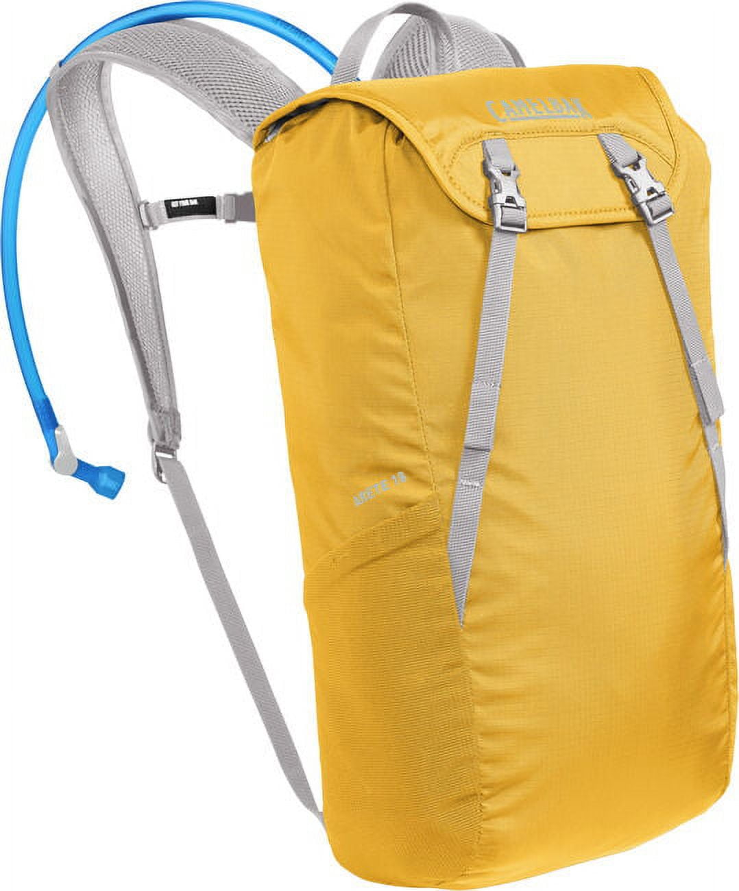 CamelBak Arete 18 50oz Color: Vapor/Marigold - 83MS