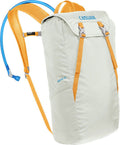CamelBak Arete 18 50oz Color: Vapor/Marigold - 83MS