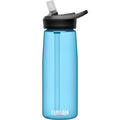 CamelBak Eddy+ 25oz Tritan Renew Water Bottle, Light Blue - XUYZ