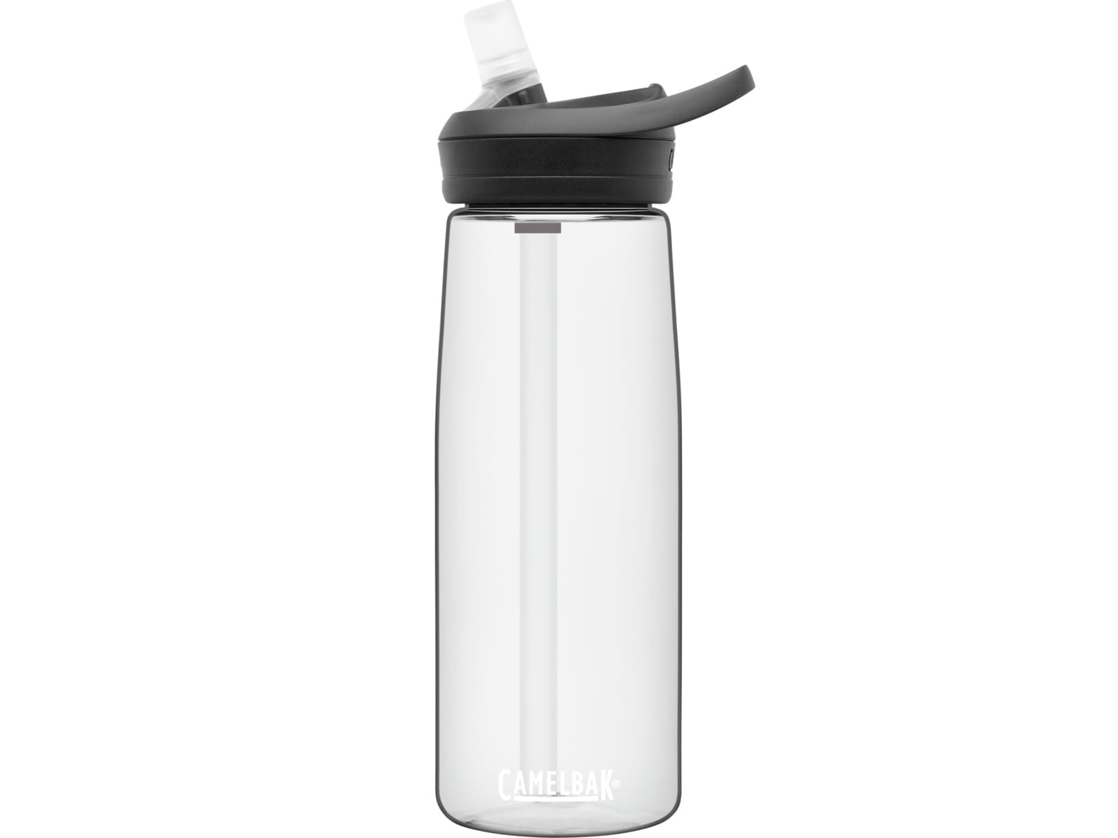 CamelBak Eddy+ 25oz Tritan Renew Water Bottle, Light Blue - XUYZ